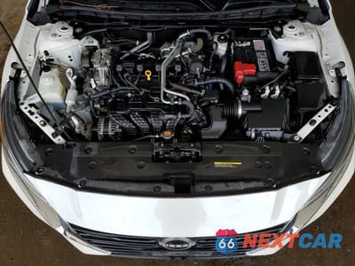 Zdjęcie 11 z 11 samochodu: 2024 NISSAN ALTIMA SV VIN:1N4BL4DW4RN353191 - miniatura