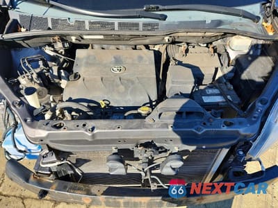 Zdjęcie 12 z 13 samochodu: 2013 TOYOTA SIENNA L 7-PASSENGER VIN:5TDZK3DC7DS372641 - miniatura