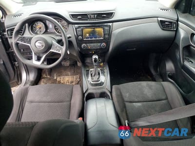 Zdjęcie 8 z 13 samochodu: 2021 NISSAN ROGUE SPORT S VIN:JN1BJ1AV3MW560493 - miniatura
