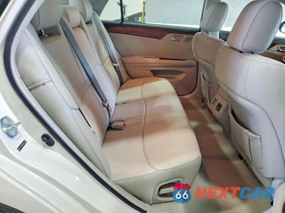 Zdjęcie 10 z 12 samochodu: 2011 TOYOTA AVALON LIMITED VIN:4T1BK3DB7BU433113 - miniatura