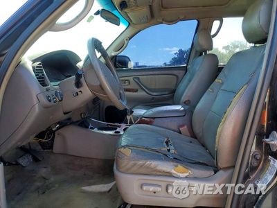 Zdjęcie 7 z 12 samochodu: 2006 TOYOTA TUNDRA DOUBLE CAB LIMITED VIN:5TBDT48116S544714 - miniatura