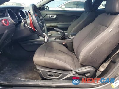 Zdjęcie 7 z 12 samochodu: 2020 FORD MUSTANG GT VIN:1FA6P8CF0L5183580 - miniatura