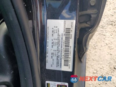 Zdjęcie 12 z 12 samochodu: 2010 MAZDA 3 S VIN:JM1BL1S57A1193841 - miniatura