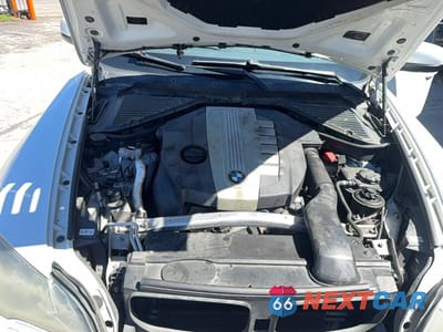 Zdjęcie 7 z 10 samochodu: 2011 BMW X5 XDRIVE35D VIN:5UXZW0C50BL660682 - miniatura