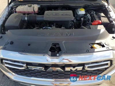Zdjęcie 11 z 12 samochodu: 2025 RAM 1500 BIG HORN VIN:1C6RRFFG1SN571255 - miniatura