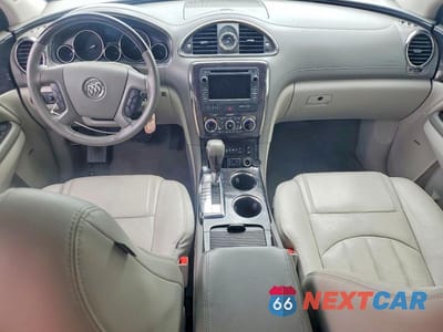 Zdjęcie 8 z 13 samochodu: 2017 BUICK ENCLAVE VIN:5GAKRBKD0HJ341478 - miniatura