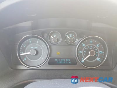 Zdjęcie 9 z 13 samochodu: 2009 FORD FLEX SEL VIN:2FMEK62C79BA89986 - miniatura