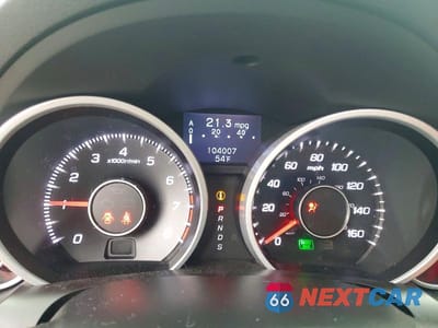 Zdjęcie 9 z 12 samochodu: 2013 ACURA TL TECH VIN:19UUA8F5XDA004851 - miniatura