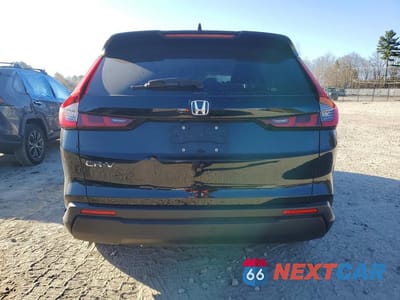 Zdjęcie 6 z 14 samochodu: 2023 HONDA CR-V EX VIN:2HKRS4H49PH413600 - miniatura