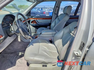 Zdjęcie 7 z 11 samochodu: 1998 MERCEDES-BENZ S 320W VIN:WDBGA32G6WA377134 - miniatura