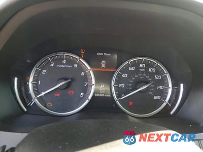 Zdjęcie 9 z 13 samochodu: 2016 ACURA MDX VIN:5FRYD3H23GB012331 - miniatura