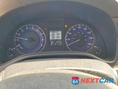 Zdjęcie 9 z 13 samochodu: 2015 INFINITI Q40 BASE VIN:JN1CV6AP3FM502793 - miniatura