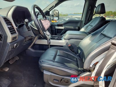 Zdjęcie 7 z 12 samochodu: 2022 FORD F250 SUPER DUTY VIN:1FT7W2BT4NEE68808 - miniatura