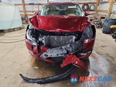 Piąte zdjęcie samochodu w środku: 2017 BUICK ENCLAVE VIN:5GAKVCKD3HJ283710 - miniatura