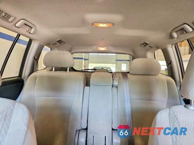 Zdjęcie 10 z 13 samochodu: 2010 TOYOTA HIGHLANDER BASE VIN:5TDBK3EH5AS007561 - miniatura