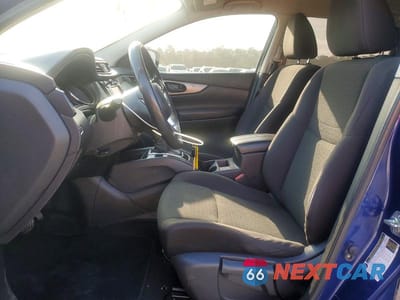 Zdjęcie 7 z 12 samochodu: 2019 NISSAN ROGUE SPORT S VIN:JN1BJ1CP6KW233940 - miniatura