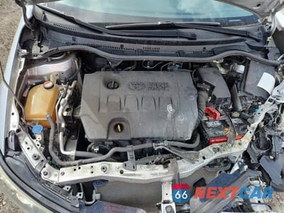 Zdjęcie 11 z 13 samochodu: 2016 SCION IM BASE VIN:JTNKARJE1GJ507347 - miniatura