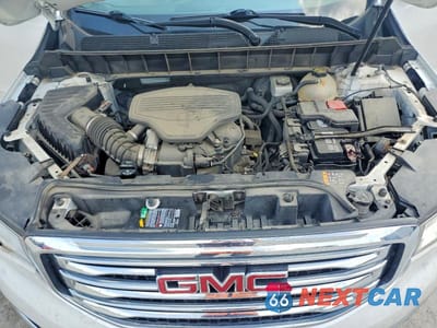Zdjęcie 12 z 13 samochodu: 2018 GMC ACADIA SLT-1 VIN:1GKKNMLS6JZ236023 - miniatura