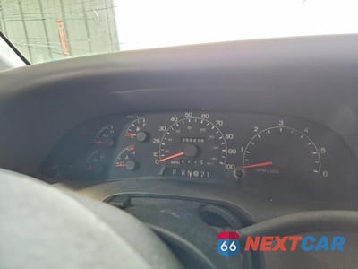 Zdjęcie 9 z 12 samochodu: 2000 FORD F250 SUPER DUTY VIN:1FTNF21L3YEC02239 - miniatura