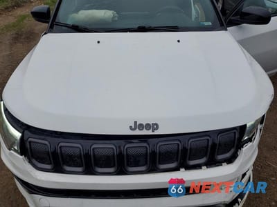 Zdjęcie 12 z 13 samochodu: 2022 JEEP COMPASS LIMITED VIN:3C4NJDCB2NT236022 - miniatura