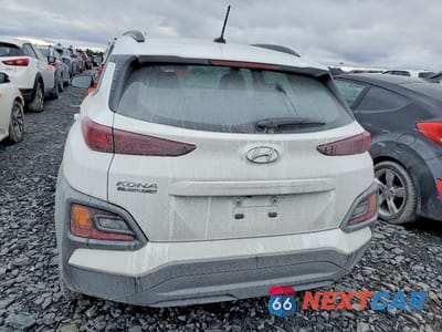 Zdjęcie 6 z 14 samochodu: 2021 HYUNDAI KONA SE VIN:KM8K12AA2MU718670 - miniatura