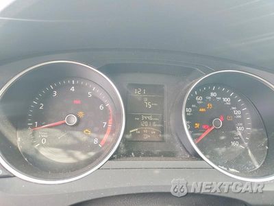 Zdjęcie 9 z 12 samochodu: 2016 VOLKSWAGEN JETTA SE VIN:3VWB67AJ5GM333791 - miniatura