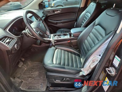 Zdjęcie 7 z 13 samochodu: 2019 FORD EDGE SEL VIN:2FMPK4J97KBB82791 - miniatura