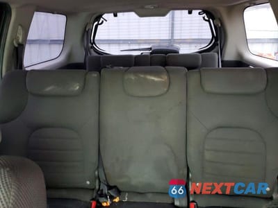Zdjęcie 10 z 13 samochodu: 2006 NISSAN PATHFINDER S VIN:5N1AR18U76C685253 - miniatura