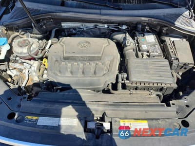 Zdjęcie 12 z 13 samochodu: 2021 VOLKSWAGEN TIGUAN SE VIN:3VV2B7AX2MM081577 - miniatura