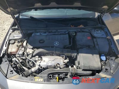 Zdjęcie 11 z 12 samochodu: 2023 MERCEDES-BENZ CLA 250 4MATIC VIN:W1K5J4HB9PN337138 - miniatura
