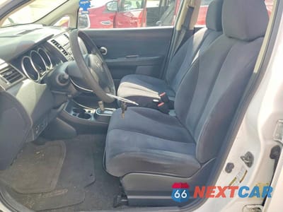 Zdjęcie 7 z 13 samochodu: 2007 NISSAN VERSA 1.8 S VIN:3N1BC13E87L417945 - miniatura