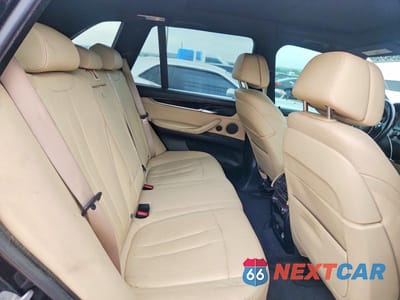 Zdjęcie 11 z 13 samochodu: 2017 BMW X5 SDRIVE35I VIN:5UXKR2C5XH0U19923 - miniatura
