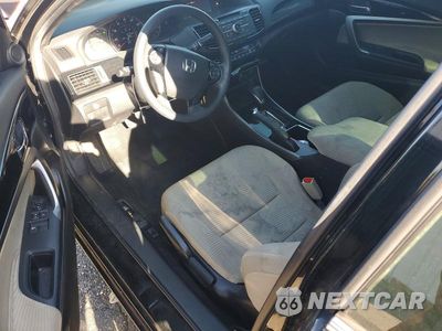 Zdjęcie 8 z 13 samochodu: 2016 HONDA ACCORD LX-S VIN:1HGCT1B36GA002973 - miniatura