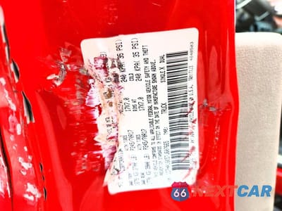 Zdjęcie 12 z 12 samochodu: 2007 DODGE RAM VIN:1D7HA16K57J607665 - miniatura