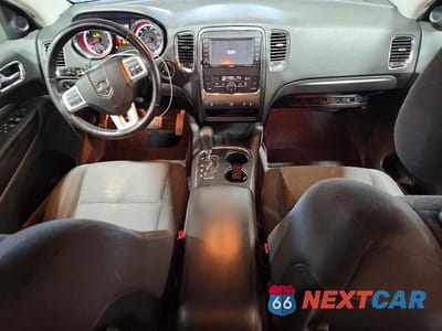 Zdjęcie 8 z 14 samochodu: 2011 DODGE DURANGO VIN:1D4RE2GG5BC691411 - miniatura