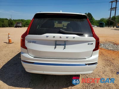 Zdjęcie 6 z 14 samochodu: 2024 VOLVO XC90 PLUS VIN:YV4L12PE4R1146395 - miniatura