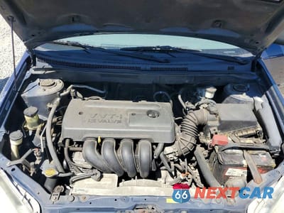 Zdjęcie 11 z 11 samochodu: 2008 TOYOTA COROLLA CE VIN:1NXBR32E88Z956528 - miniatura