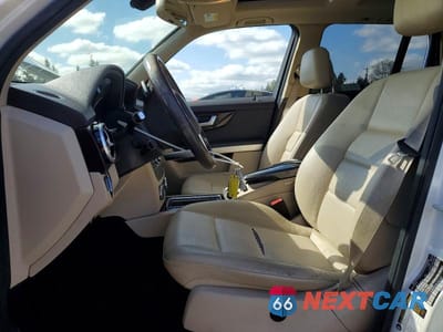 Zdjęcie 7 z 13 samochodu: 2014 MERCEDES-BENZ GLK 350 4MATIC VIN:WDCGG8JB4EG315157 - miniatura