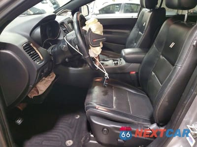 Zdjęcie 7 z 14 samochodu: 2020 DODGE DURANGO R VIN:1C4SDJCT5LC156076 - miniatura