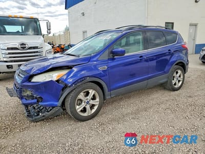 2013 FORD ESCAPE SE 1FMCU9G91DUD57787 - główne zdjęcie licytacji z USA - miniatura