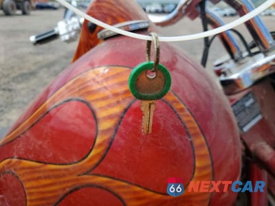 Zdjęcie 8 z 10 samochodu: 1997 BOSS MOTORCYCLE VIN:1B9TBVC28VD285166 - miniatura