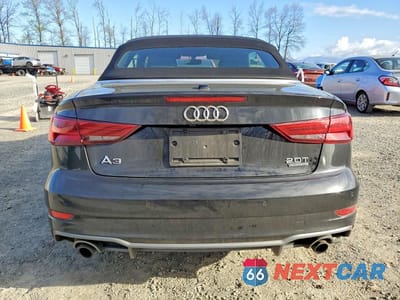 Zdjęcie 6 z 11 samochodu: 2017 AUDI A3 PREMIUM PLUS VIN:WAUY8LFF3H1042755 - miniatura