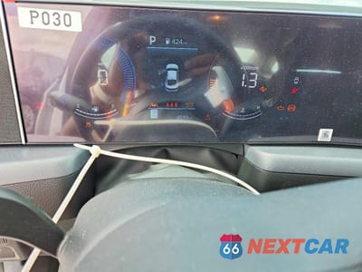 Zdjęcie 9 z 13 samochodu: 2026 HYUNDAI SONATA SEL SPORT VIN:KMHL64JA7TA524816 - miniatura