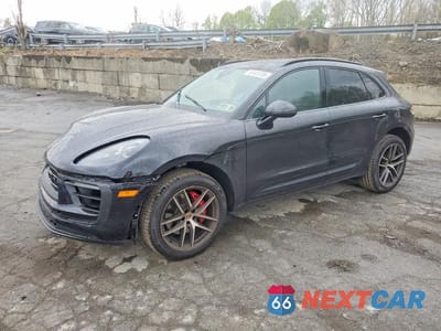 2026 PORSCHE MACAN S WP1AG2A58TLB40353 - główne zdjęcie licytacji z USA - miniatura