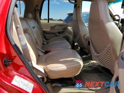 Zdjęcie 10 z 12 samochodu: 1997 FORD EXPEDITION VIN:1FMFU18L9VLC37266 - miniatura