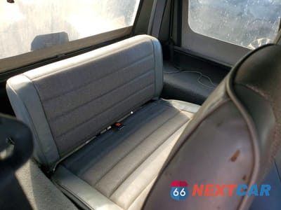 Zdjęcie 10 z 11 samochodu: 1994 JEEP WRANGLER / YJ S VIN:1J4FY19P9RP452519 - miniatura