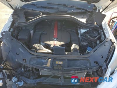 Zdjęcie 12 z 14 samochodu: 2019 MERCEDES-BENZ GLE COUPE 43 AMG VIN:4JGED6EB1KA138081 - miniatura