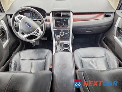 Zdjęcie 8 z 13 samochodu: 2014 FORD EDGE LIMITED VIN:2FMDK4KC8EBB83174 - miniatura