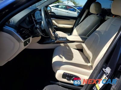 Zdjęcie 7 z 13 samochodu: 2018 BMW X5 XDRIVE35I VIN:5UXKR0C54J0Y03920 - miniatura