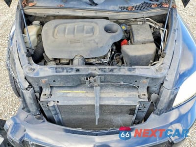 Zdjęcie 11 z 12 samochodu: 2009 CHEVROLET HHR LT VIN:3GNCA23B39S508088 - miniatura